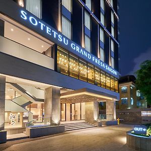 Sotetsu Grand Fresa Saigon